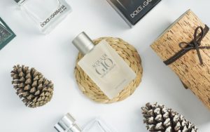 kinh nghiệm lựa chọn shop nước hoa chính hãng