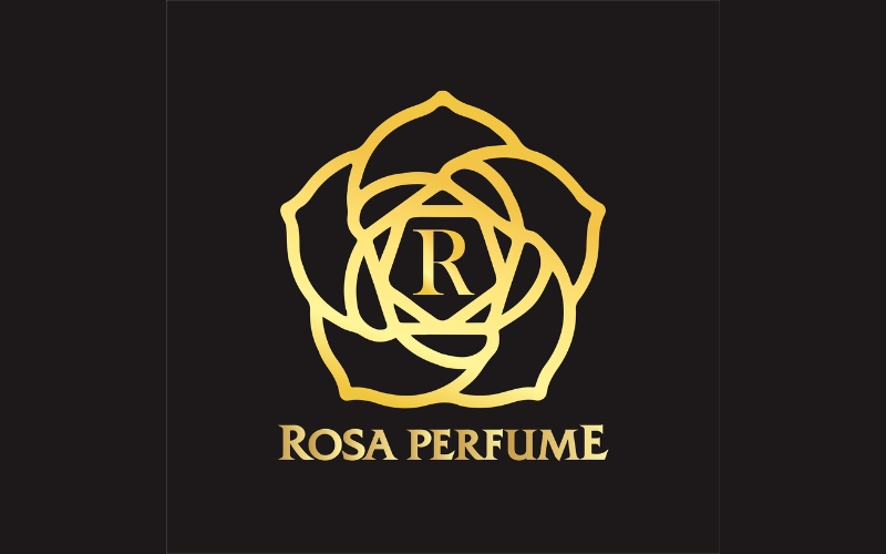 shop bán nước hoa Rosa Perfume