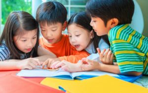 phí gh danh và giáo tình học tập