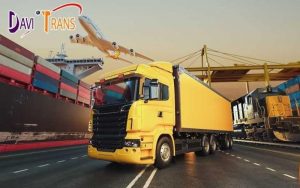 Đại Việt Davitrans