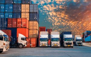 Khải Hoàn Logistics