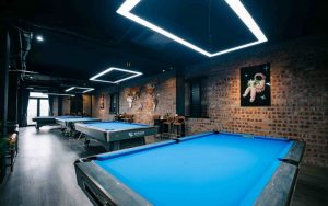 Chiếu sáng đúng chuẩn, nâng tầm trải nghiệm