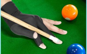 Tăng cảm giác tay, giảm trơn trượt