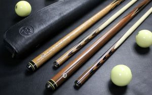 hướng dẫn vệ sinh và bảo quản các phụ kiện bida