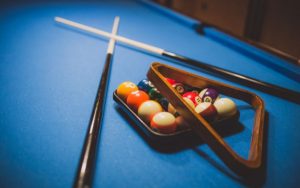 kinh nghiệm chọn phụ kiện clb bida