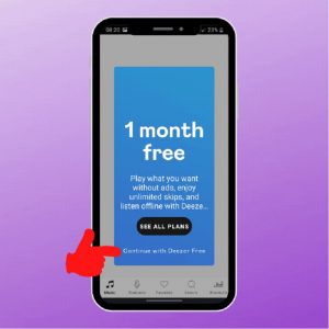 chọn dùng bản miễn phí