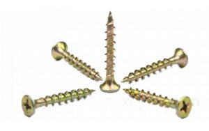 vít gỗ răng thưa