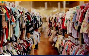 đặt hàng theo yêu cầu tại tại các xưởng may đồ trẻ em Quảng Châu