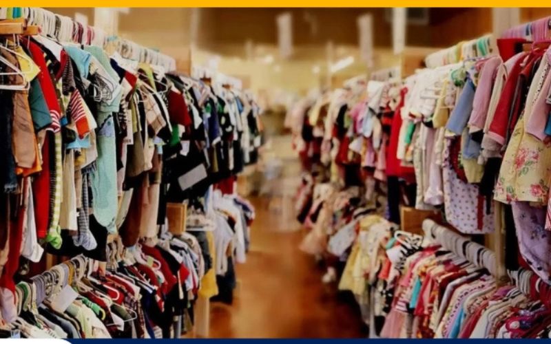 đặt hàng theo yêu cầu tại các xưởng may đồ trẻ em Quảng Châu