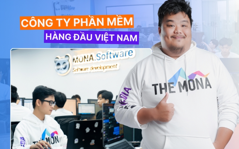 đơn vị phần mềm outsource