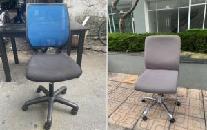 ghế văn phòng thanh lý là gì