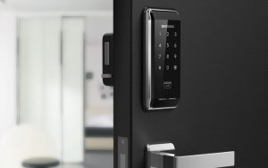 Khóa mã số là gì?