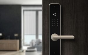 Khóa vân tay là gì?