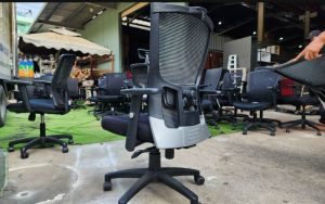 Kinh nghiệm chọn mua ghế văn phòng thanh lý chất lượng