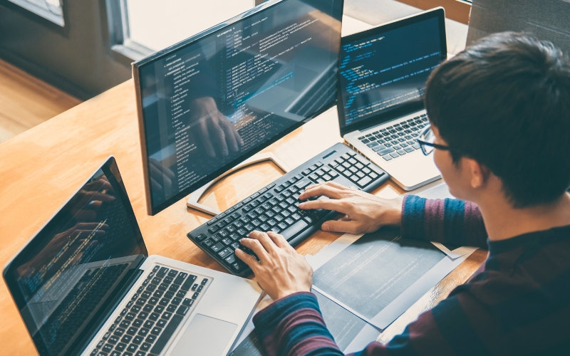 Kinh nghiệm thuê Outsource phần mềm