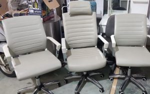 Ưu điểm khi mua ghế văn phòng thanh lý