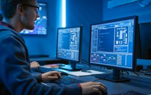 Ưu điểm của Outsource phần mềm