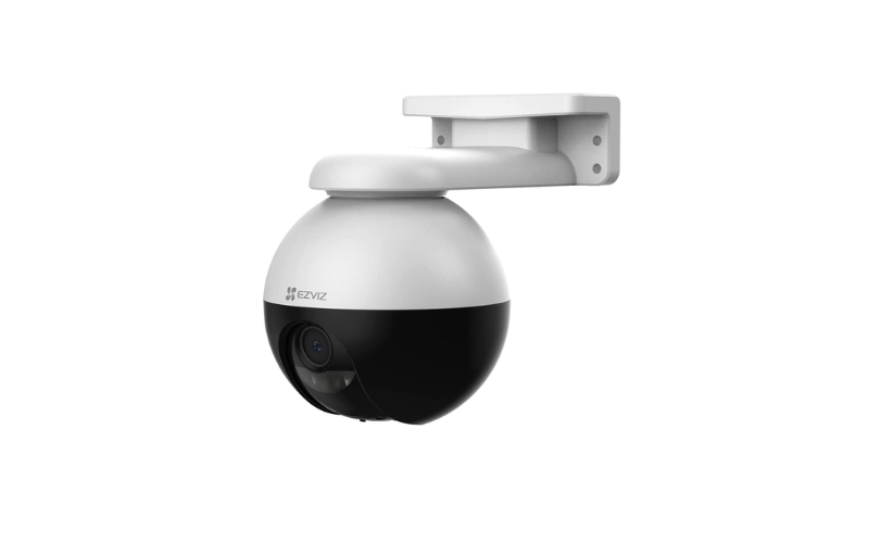 cách chọn mua camera ngoài trời phù hợp với nhu cầu