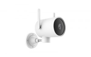 các tính năng của camera ngoài trời