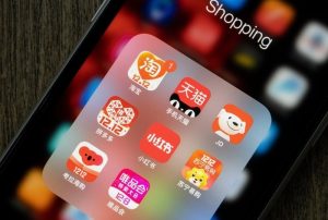 Nhập hàng trên các sàn thương mại điện tử Trung Quốc