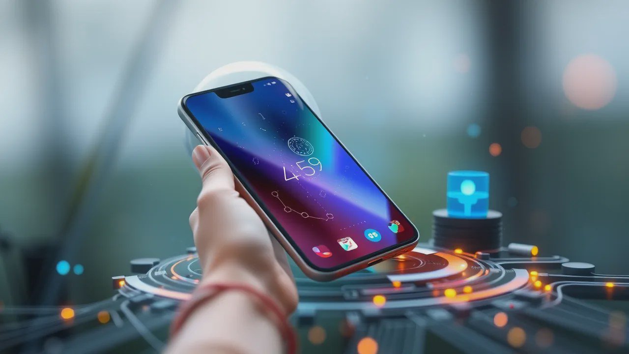 AI agent cho doanh nghiệp phân phối thiết bị điện tử: 5 bước triển khai tiết kiệm chi phí vận hành
