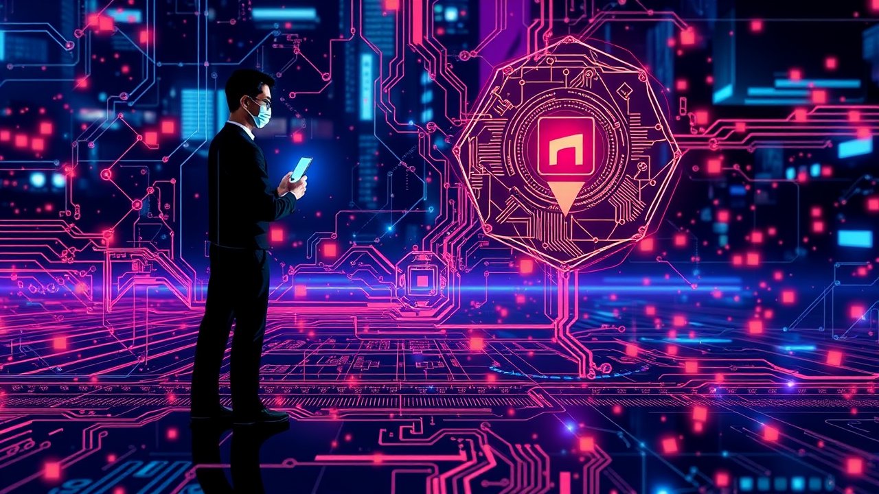 AI agent nội bộ: Tự động hóa chuỗi phân phối điện thoại