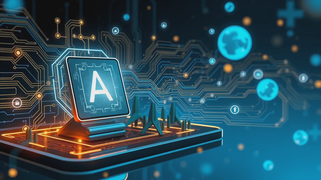 AI trong nhà máy sản xuất: xu hướng không thể bỏ qua AI trong nhà máy sản xuất: xu hướng không thể bỏ qua