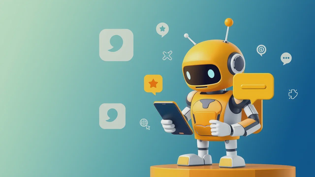 Vì sao shop bán điện thoại cần chatbot tư vấn tự động Vì sao shop bán điện thoại cần chatbot tư vấn tự động