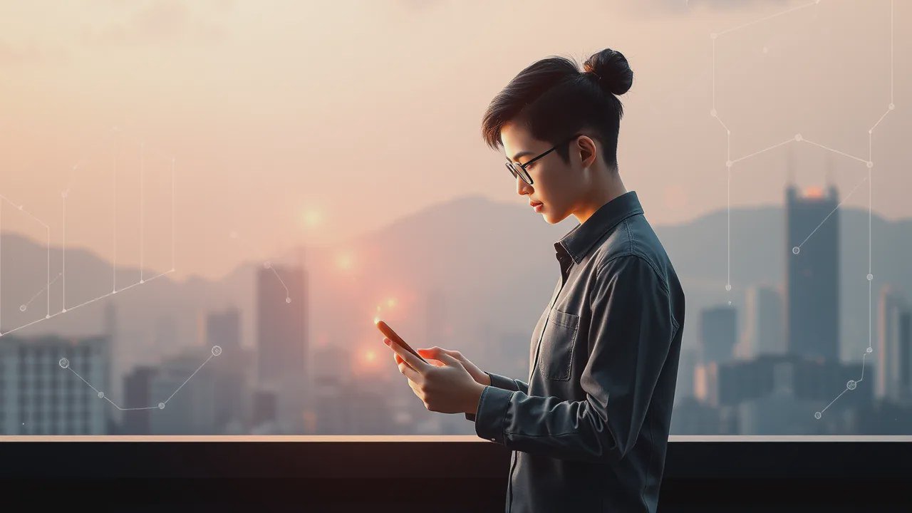 Thực trạng bán lẻ điện thoại và áp lực chi phí nhân sự Thực trạng bán lẻ điện thoại và áp lực chi phí nhân sự