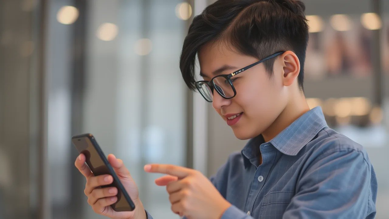 Tích hợp AI agent vào quy trình bán lẻ điện thoại: Tự động chốt đơn và giảm chi phí nhân sự sale Tích hợp AI agent vào quy trình bán lẻ điện thoại: Tự động chốt đơn và giảm chi phí nhân sự sale
