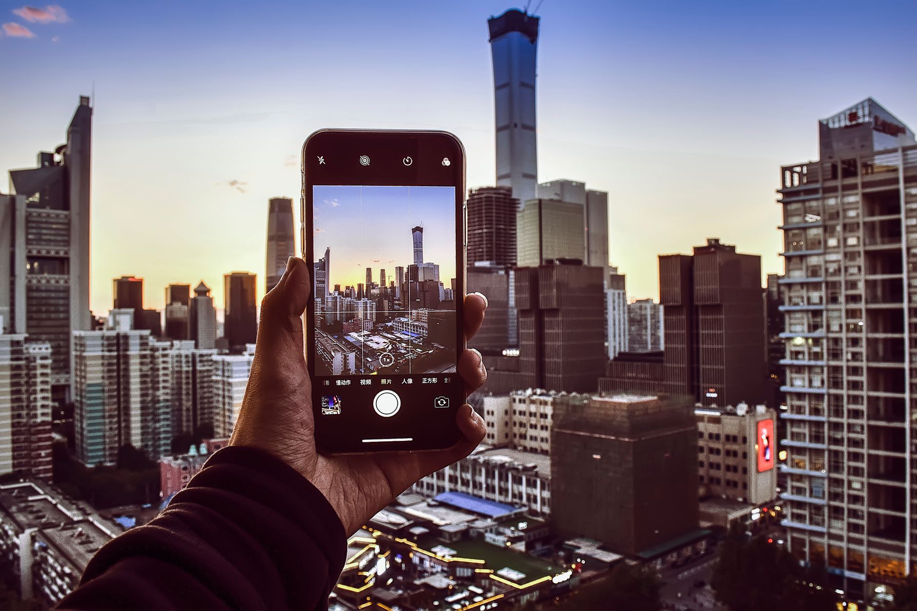 Bức tranh chung ngành smartphone toàn cầu hiện nay