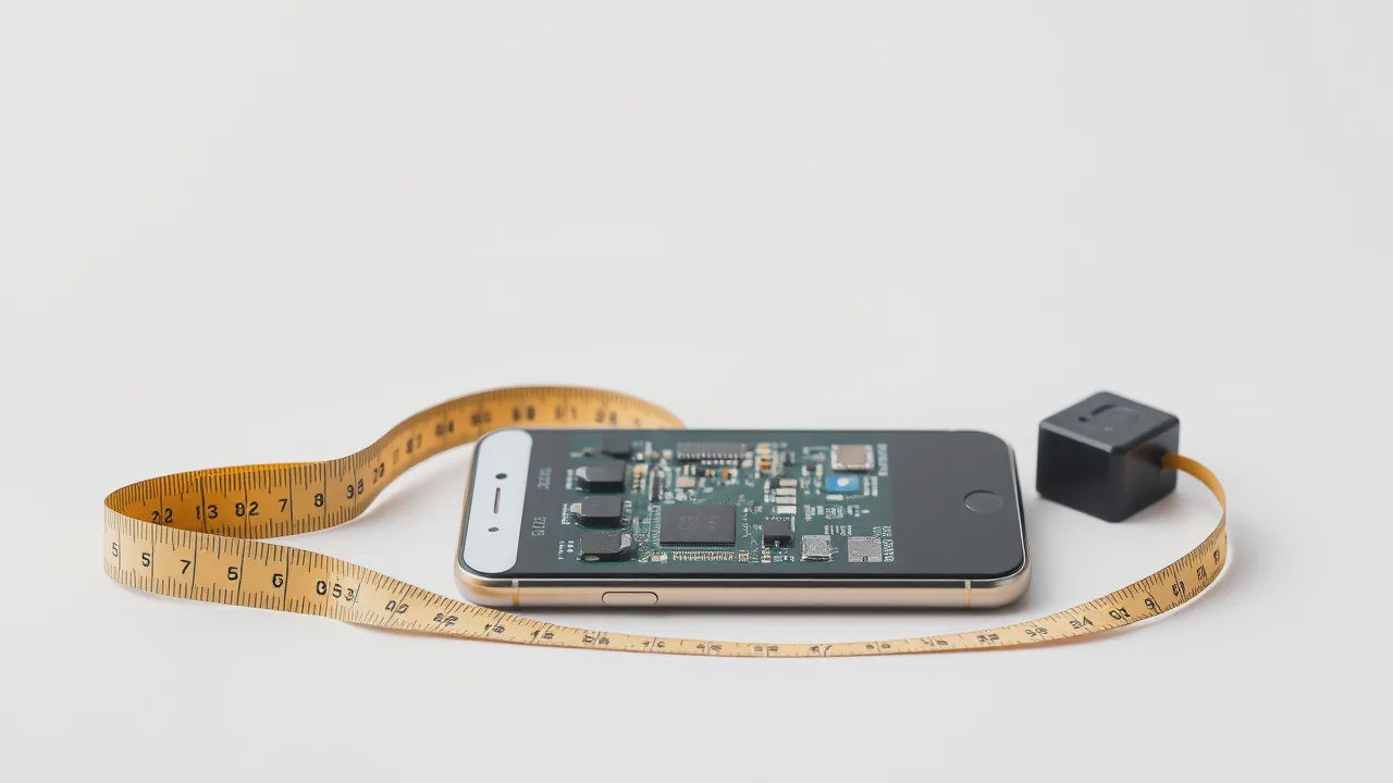 Chip Bán Dẫn Tự Sản Xuất Ảnh Hưởng Giá Thành Smartphone Chip Bán Dẫn Tự Sản Xuất Ảnh Hưởng Giá Thành Smartphone