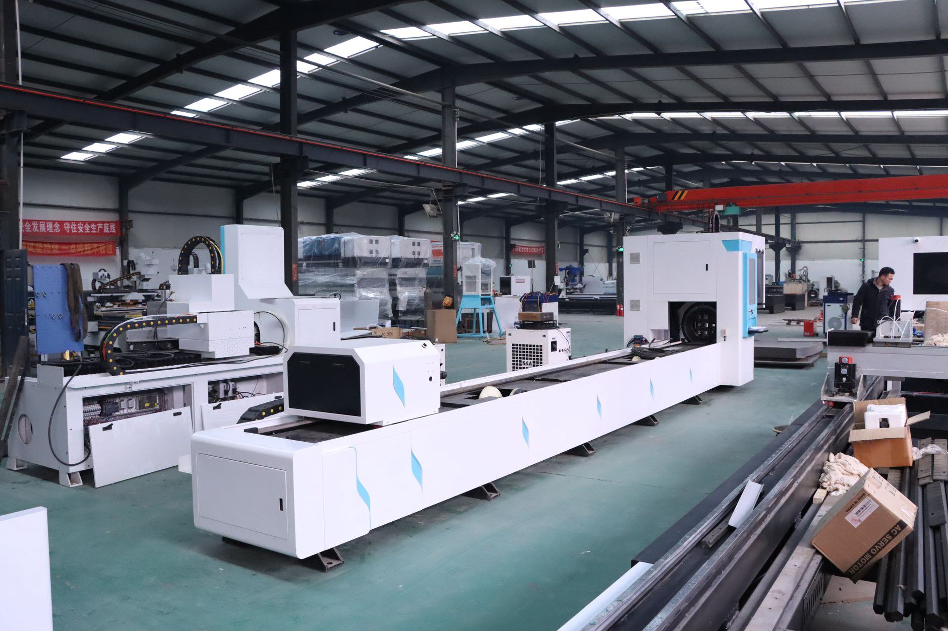 Duy trì tiêu chuẩn phòng sạch ổn định cho sản xuất linh kiện Duy trì tiêu chuẩn phòng sạch ổn định cho sản xuất linh kiện