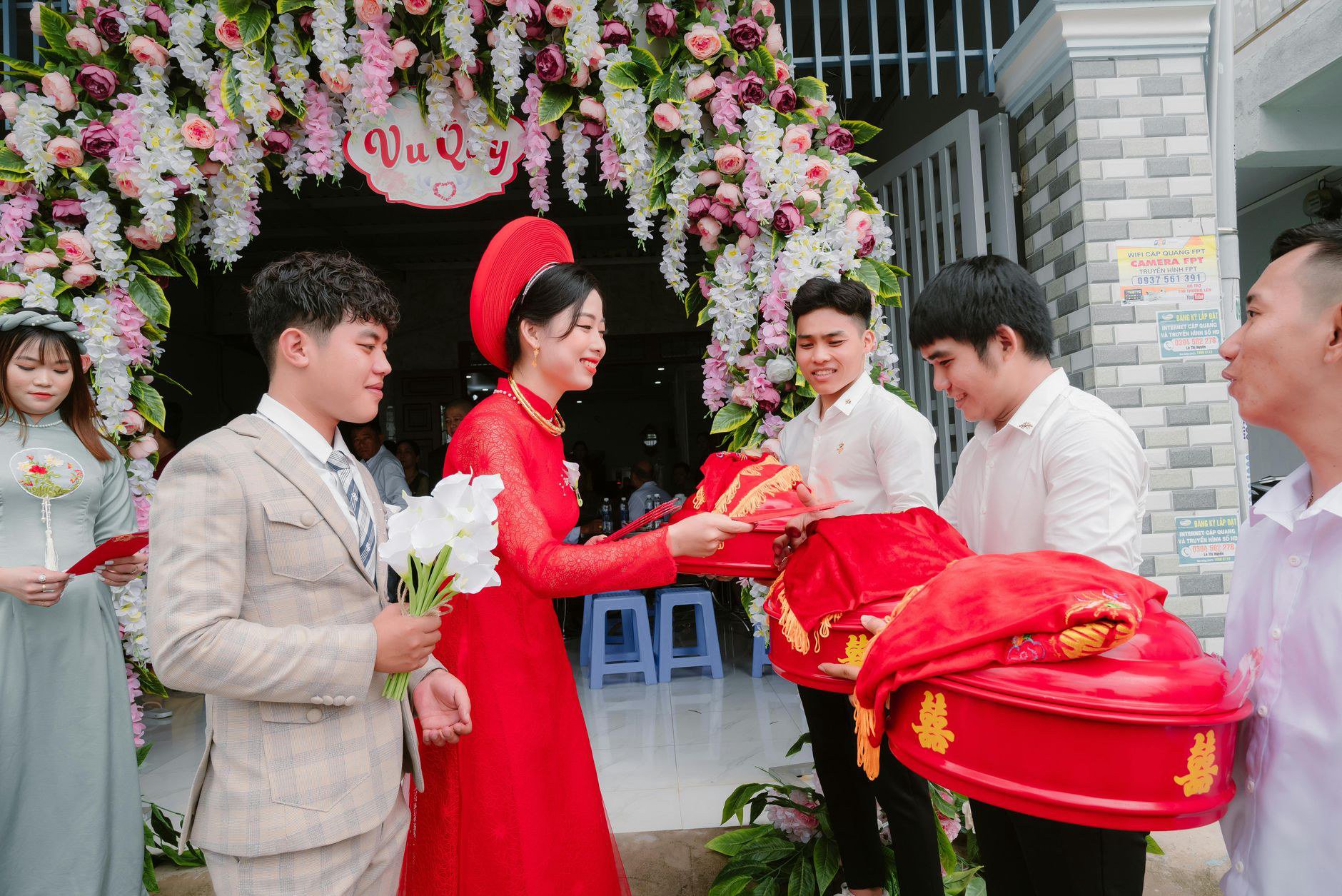 Nỗi lo an toàn tài sản và hồ sơ quan trọng khi sống xa nhà Nỗi lo an toàn tài sản và hồ sơ quan trọng khi sống xa nhà
