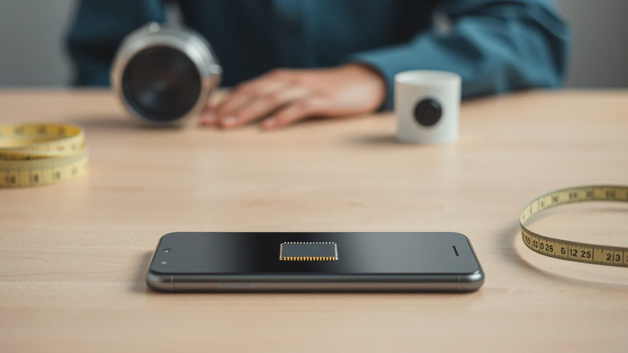 Cuộc đua công nghệ màn hình, chip và camera trên smartphone Cuộc đua công nghệ màn hình, chip và camera trên smartphone