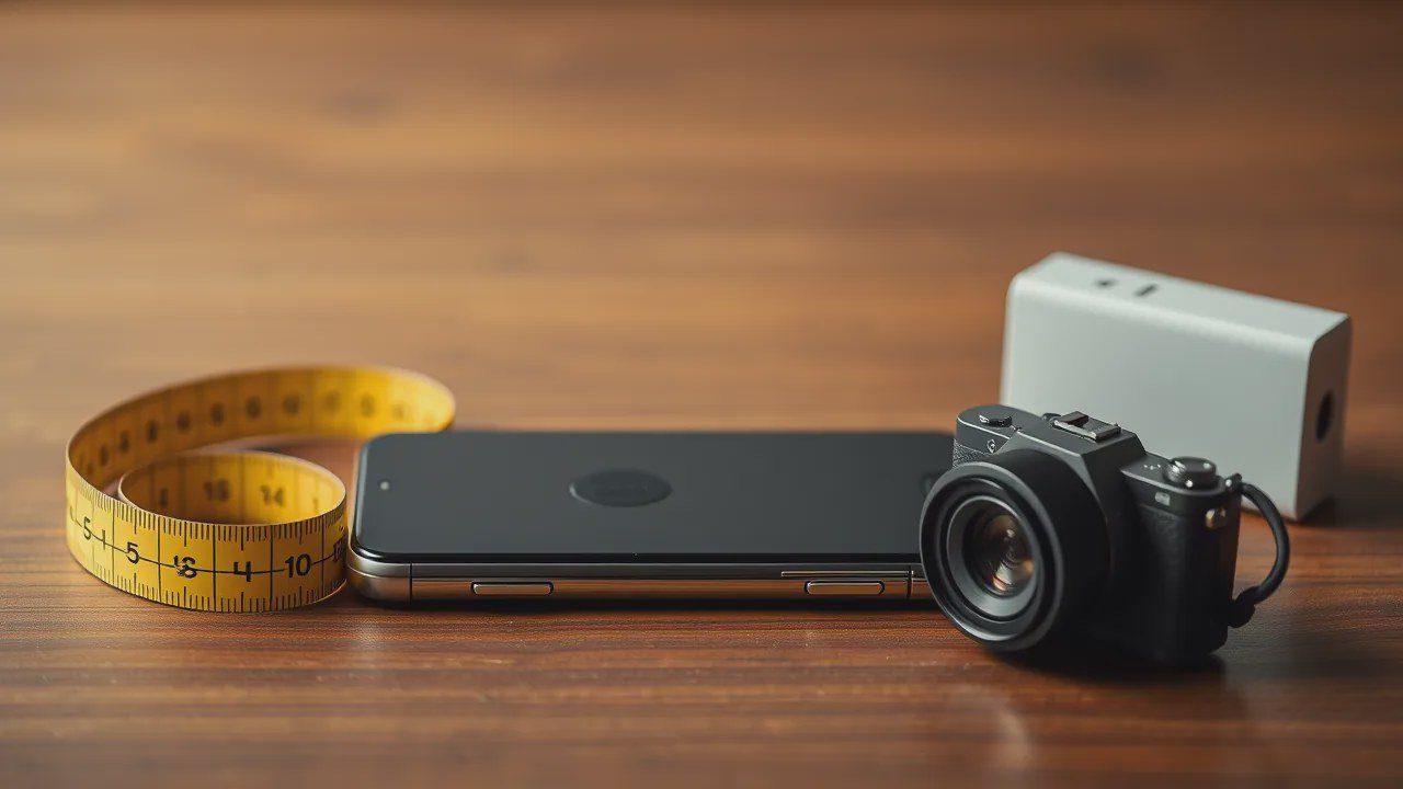 Ba yếu tố công nghệ định hình trải nghiệm smartphone hiện đại Ba yếu tố công nghệ định hình trải nghiệm smartphone hiện đại